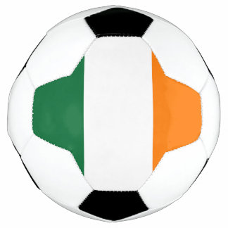 Irish Colors Fußball