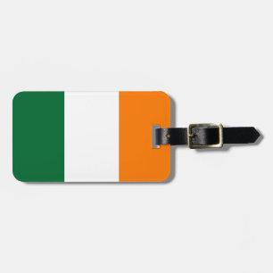 Irish Colors Gepäckanhänger