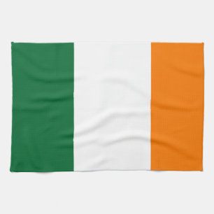 Irish Colors Handtuch