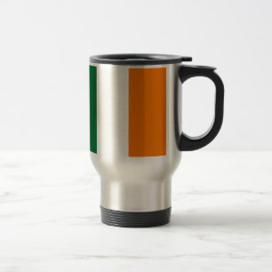Irish Colors Reisebecher