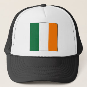 Irish Colors Truckerkappe