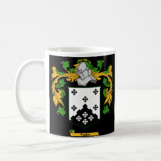 Irish Created Tasse mit Ihrer Familiengeschichte