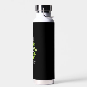 Irish Dance - Irish Dancer Ceili Reel Dance T-Shir Trinkflasche