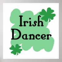 Irish Dancer