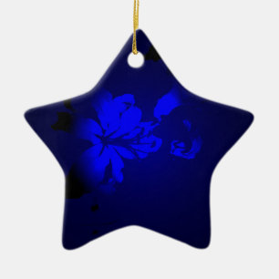 Irish Design - The Blume Collection Keramik Ornament