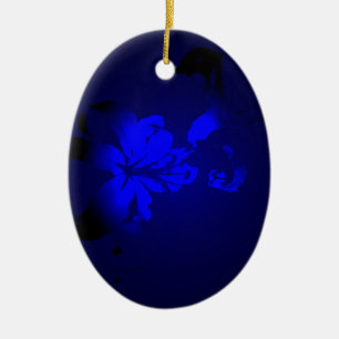 Irish Design - The Blume Collection Keramikornament