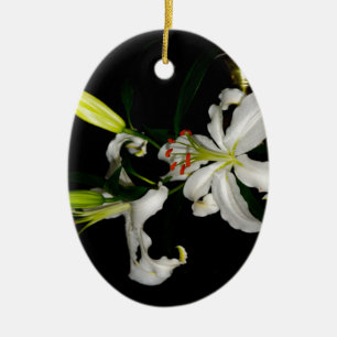 Irish Design - The Blume Collection Keramikornament