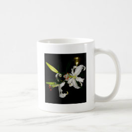 Irish Design - The Blume Collection Tasse
