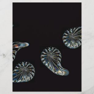 Irish Design-The Crystal Collection