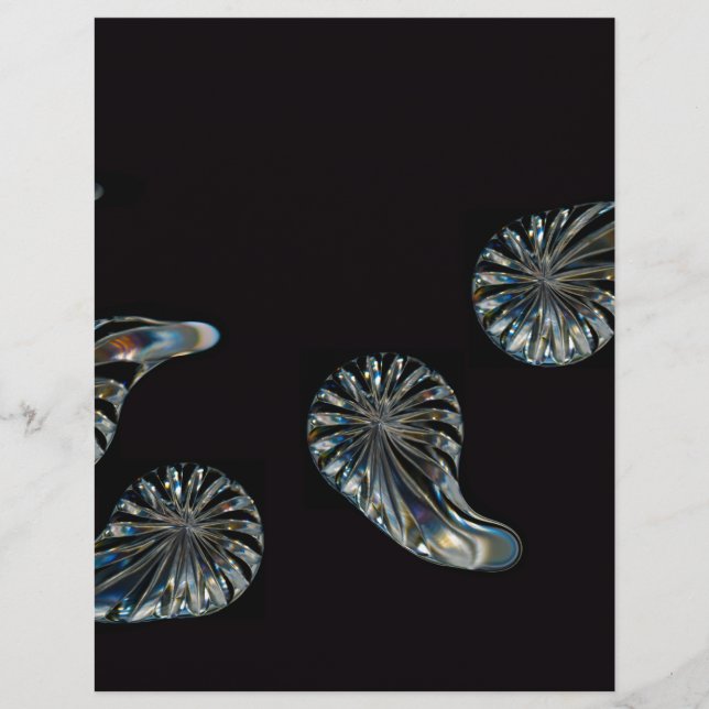 Irish Design-The Crystal Collection (Vorderseite)