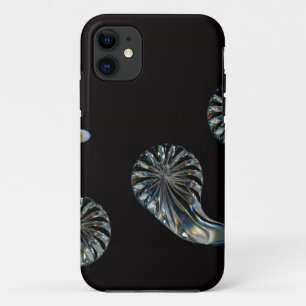 Irish Design-The Crystal Collection Case-Mate iPhone Hülle