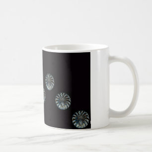 Irish Design-The Crystal Collection Kaffeetasse