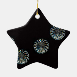 Irish Design-The Crystal Collection Keramik Ornament