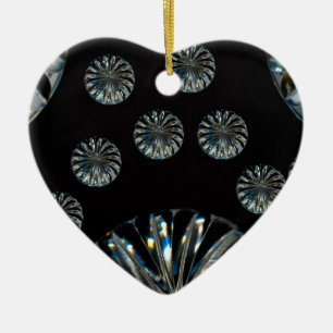 Irish Design-The Crystal Collection Keramikornament