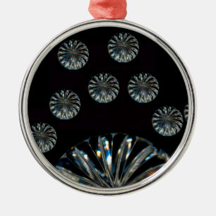 Irish Design-The Crystal Collection Ornament Aus Metall