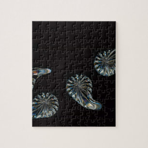 Irish Design-The Crystal Collection Puzzle