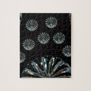 Irish Design-The Crystal Collection Puzzle