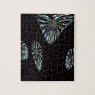 Irish Design - The Crystal Collection Puzzle