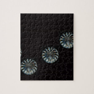 Irish Design-The Crystal Collection Puzzle