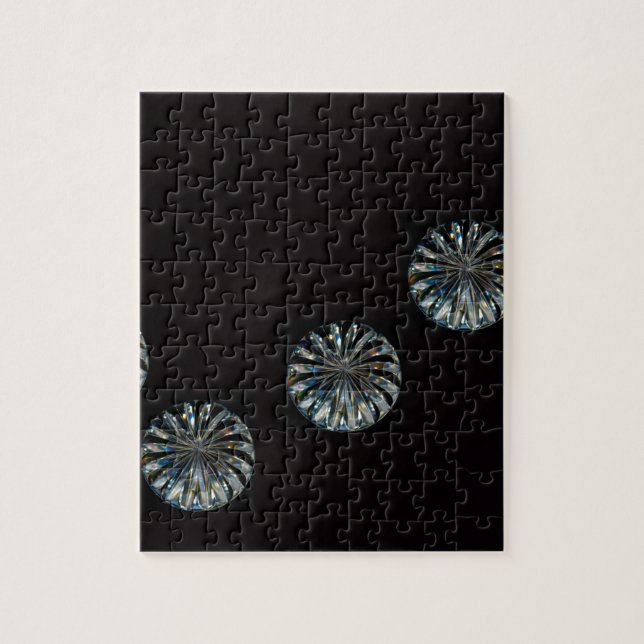 Irish Design-The Crystal Collection Puzzle (Vertikal)