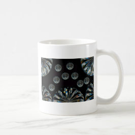 Irish Design-The Crystal Collection Tasse