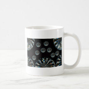 Irish Design-The Crystal Collection Tasse