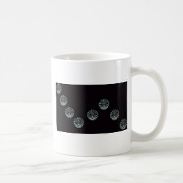 Irish Design-The Crystal Collection Tasse