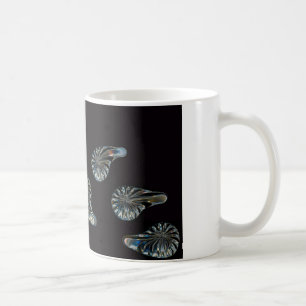 Irish Design-The Crystal Collection Tasse