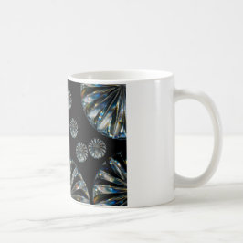 Irish Design-The Crystal Collection Tasse