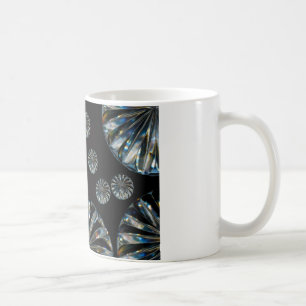 Irish Design-The Crystal Collection Tasse