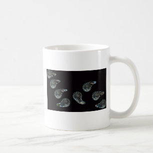 Irish Design-The Crystal Collection Tasse