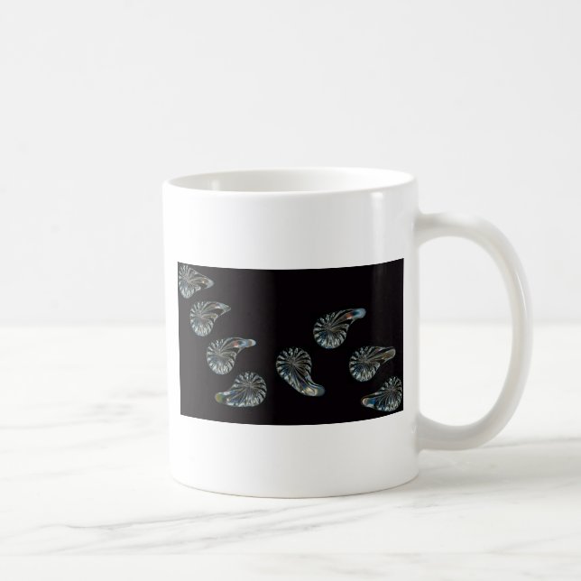 Irish Design-The Crystal Collection Tasse (Rechts)