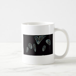 Irish Design - The Crystal Collection Tasse