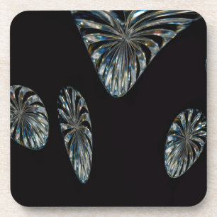 Irish Design - The Crystal Collection Untersetzer