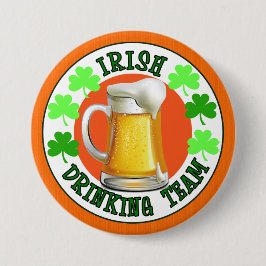 Irish Drink Team Button