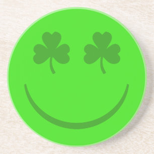 Irish Eyes Untersetzer
