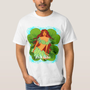 Irish Fairy T - Shirt