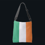 Irish Flag cbcbcnt Tragetaschen Mit Langen Trägern<br><div class="desc">Irish Flag Cross Body Bag Design © Trinkets and Things 2017 - AHP Design. Alle Rechte vorbehalten.</div>