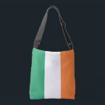 Irish Flag cbcbcnt Tragetaschen Mit Langen Trägern<br><div class="desc">Irish Flag Cross Body Bag Design © Trinkets and Things 2017 - AHP Design. Alle Rechte vorbehalten.</div>