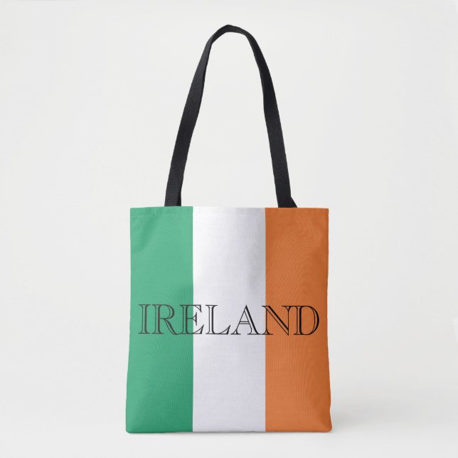 Irish Flag Ireland (Vorderseite)