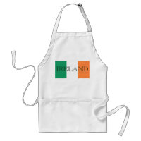 Irish Flag Ireland apcnt