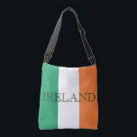 Irish Flag Ireland cbcbcnt Tragetaschen Mit Langen Trägern<br><div class="desc">Irish Flag Irland Beutel Design © Trinkets and Things 2017 - AHP Design. Alle Rechte vorbehalten.</div>