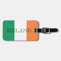 Irish Flag Ireland cd ln arc2