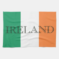 Irish Flag Ireland ktcent