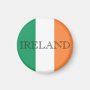 Irish Flag Ireland maclearance Magnet