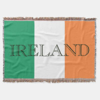 Irish Flag Ireland tbcnt