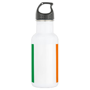 Irish Flag Liberty Flasche Trinkflasche
