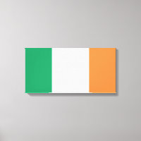 Irish Flag (Republik Irland) (ROI) (Eire)