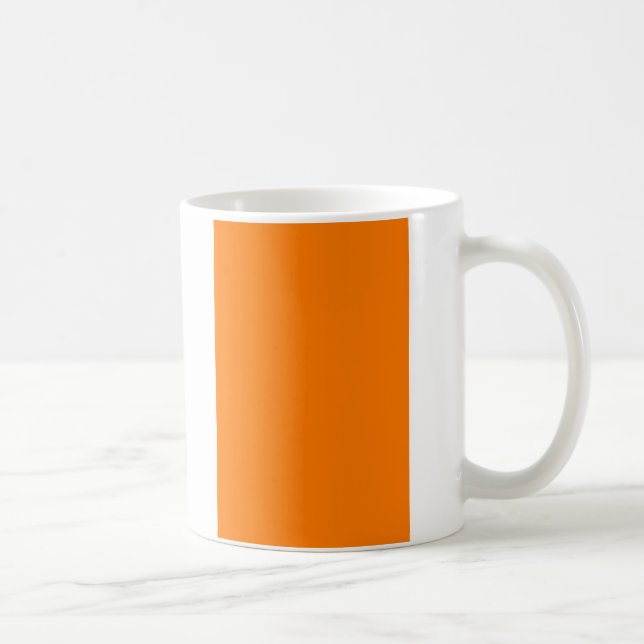 Irish Flag/St Patrick's Day Tasse (Rechts)