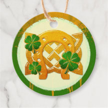 Irish Fun 3D Whimsey 2